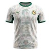 Officiële Voetbalshirt Senegal Thuis WK 2026 - Heren