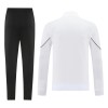 AC Milan Trainingsjack Pak 2025-26 Witte - Heren