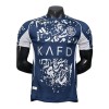 Officiële Voetbalshirt AL NASSR 2025-26 - Heren
