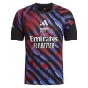 Officiële Voetbalshirt Arsenal Pre-Match 2026-27 - Heren