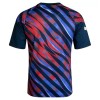 Officiële Voetbalshirt Arsenal Pre-Match 2026-27 - Heren