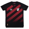 Officiële Voetbalshirt Athletico Paranaense Thuis 2026-27 - Heren Officiële Voetbalshirt Athletico Paranaense Thuis 2026-27 - Heren