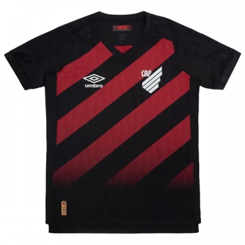 Officiële Voetbalshirt Athletico Paranaense Thuis 2026-27 - Heren Officiële Voetbalshirt Athletico Paranaense Thuis 2026-27 - Heren