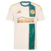 Officiële Voetbalshirt Atlanta United Uit 2026 - Heren Officiële Voetbalshirt Atlanta United Uit 2026 - Heren
