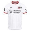 Officiële Voetbalshirt Bayer 04 Leverkusen Vierde 2025-26 - Heren