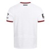 Officiële Voetbalshirt Bayer 04 Leverkusen Vierde 2025-26 - Heren