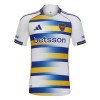 Officiële Voetbalshirt Boca Juniors Derde 2025-26 - Heren
