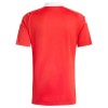 Officiële Voetbalshirt Chicago Fire Thuis 2026 - Heren