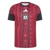 Officiële Voetbalshirt Colo-Colo Pre-Match 2026-27 - Heren