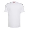 Officiële Voetbalshirt Colo-Colo Thuis 2026-27 - Heren