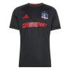 Officiële Voetbalshirt Colo-Colo Uit 2026-27 - Heren