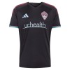 Officiële Voetbalshirt Colorado Rapids Thuis 2026 - Heren Officiële Voetbalshirt Colorado Rapids Thuis 2026 - Heren