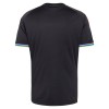 Officiële Voetbalshirt Colorado Rapids Thuis 2026 - Heren