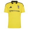 Officiële Voetbalshirt Columbus Crew Thuis 2026 - Heren Officiële Voetbalshirt Columbus Crew Thuis 2026 - Heren