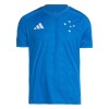 Officiële Voetbalshirt Cruzeiro EC Thuis 2026-27 - Heren