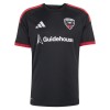 Officiële Voetbalshirt DC United Thuis 2026 - Heren Officiële Voetbalshirt DC United Thuis 2026 - Heren