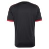 Officiële Voetbalshirt DC United Thuis 2026 - Heren