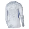 Officiële Voetbalshirt Doelman Inter Milan 2025-26 Lange Mouw - Heren