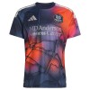 Officiële Voetbalshirt Houston Dynamo Uit 2026 - Heren