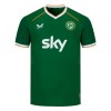 Officiële Voetbalshirt Ierland Thuis 2026-27 - Heren