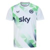Officiële Voetbalshirt Ierland Uit 2026-27 - Heren
