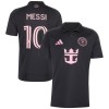 Officiële Voetbalshirt Inter Miami CF Messi 10 Uit 2026 - Heren Officiële Voetbalshirt Inter Miami CF Messi 10 Uit 2026 - Heren