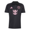 Officiële Voetbalshirt Inter Miami CF Messi 10 Uit 2026 - Heren