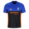 Officiële Voetbalshirt Inter Milan Vierde 2025-26 - Heren