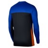 Officiële Voetbalshirt Inter Milan Vierde 2025-26 Lange Mouw - Heren