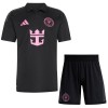 Officiële Voetbalshirt + Korte Broek Inter Miami CF Uit 2026 - Kids Officiële Voetbalshirt + Korte Broek Inter Miami CF Uit 2026 - Kids