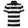 Officiële Voetbalshirt + Korte Broek Juventus SGURA Vierde 2025-26 - Kids