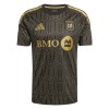 Officiële Voetbalshirt + Korte Broek Los Angeles FC Son 7 Thuis 2026 - Kids