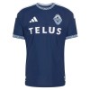 Officiële Voetbalshirt + Korte Broek Vancouver Whitecaps Uit 2026 - Kids