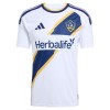 Officiële Voetbalshirt LA Galaxy Thuis 2026 - Heren