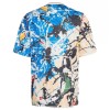 Officiële Voetbalshirt Manchester United Stone Roses 2025-26 - Heren