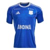 Officiële Voetbalshirt Millonarios Thuis 2026-27 - Heren