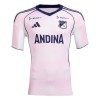 Officiële Voetbalshirt Millonarios Uit 2026-27 - Heren