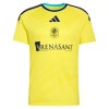 Officiële Voetbalshirt Nashville SC Thuis 2026 - Heren