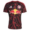 Officiële Voetbalshirt New York Red Bulls Thuis 2026 - Heren Officiële Voetbalshirt New York Red Bulls Thuis 2026 - Heren