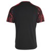 Officiële Voetbalshirt New York Red Bulls Thuis 2026 - Heren