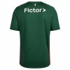 Officiële Voetbalshirt Palmeiras Thuis 2026-27 - Heren