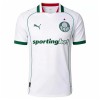 Officiële Voetbalshirt Palmeiras Uit 2026-27 - Heren