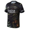 Officiële Voetbalshirt Paris Saint-Germain Hakimi 2 Night Edition 2025-26 - Heren