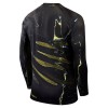 Officiële Voetbalshirt Paris Saint-Germain Night Edition 2025-26 Lange Mouw - Heren