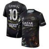 Officiële Voetbalshirt Paris Saint-Germain O. Dembele 10 Night Edition 2025-26 - Heren