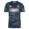 Officiële Voetbalshirt Philadelphia Union Thuis 2026 - Heren