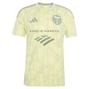 Officiële Voetbalshirt Portland Timbers Uit 2026 - Heren