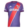 Officiële Voetbalshirt River Plate Derde 2025-26 - Heren