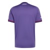 Officiële Voetbalshirt River Plate Derde 2025-26 - Heren