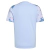 Officiële Voetbalshirt San Jose Earthquakes Uit 2026 - Heren